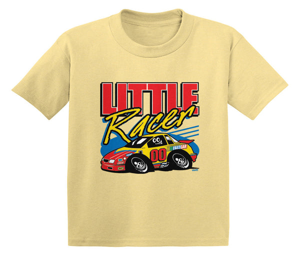 Little Racer Infant T-Shirt