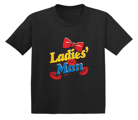 Ladies' Man Infant T-Shirt