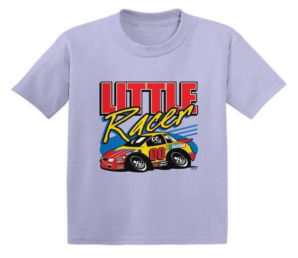 Little Racer Infant T-Shirt