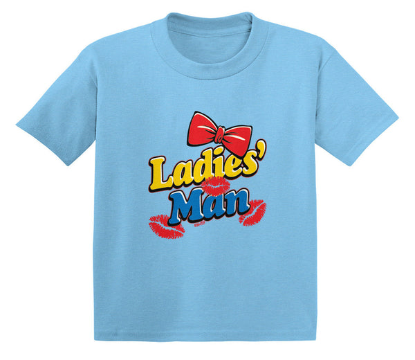 Ladies' Man Infant T-Shirt