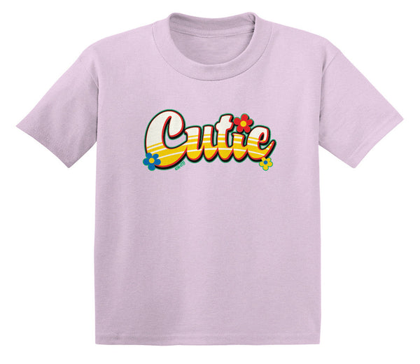 Cutie Infant T-Shirt