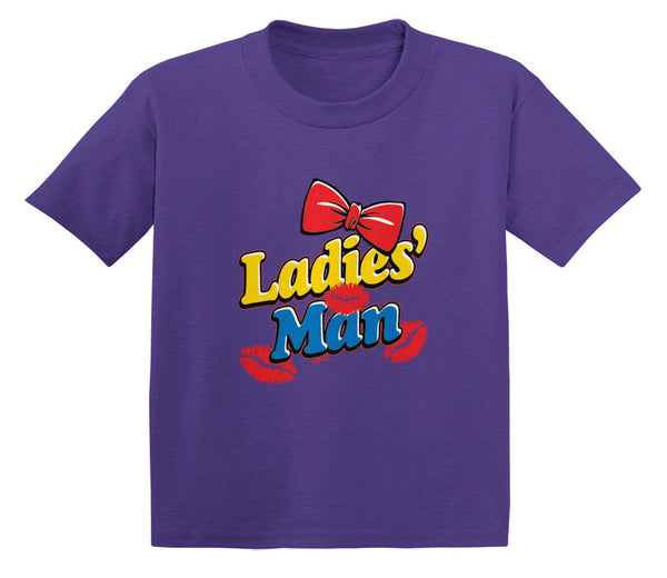 Ladies' Man Infant T-Shirt