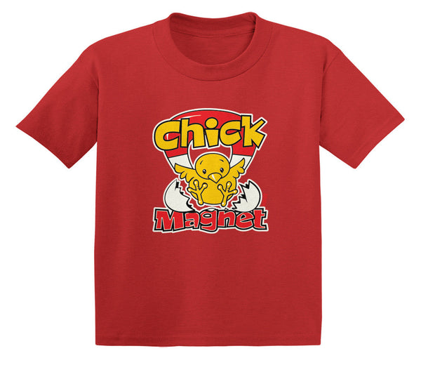 Chick Magnet Infant T-Shirt