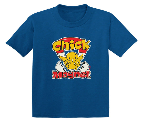 Chick Magnet Infant T-Shirt